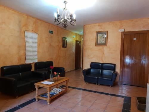 Hostal Pampaneira in Pampaneira