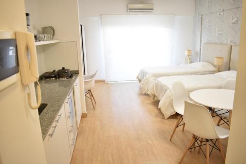 Loft para 4 personas 7º A Buenos Aires