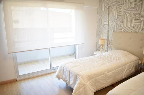 Loft para 4 personas 7º A, Buenos Aires (fotografie 7)