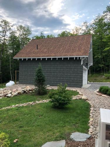 Overlook Mountain Hideaway