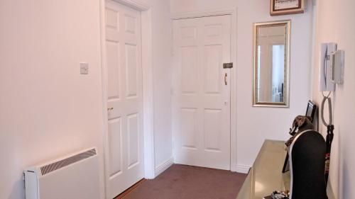 Riverview Luxury Short Stay Apartment