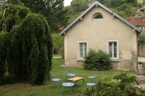 Domaine des Douves photo 19