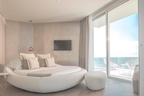 Hotel Sans Souci in Gabicce Mare