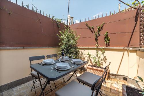 Trevi's Roof Terraces, Roma (foto 6)
