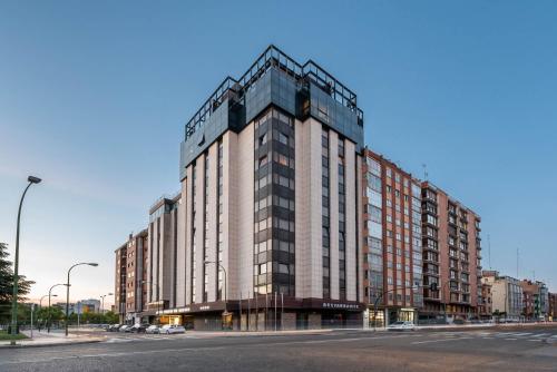 Hotel Puerta de Burgos - image 4