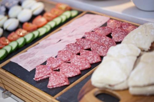 The Z Hotel Tottenham Court Road - image 7