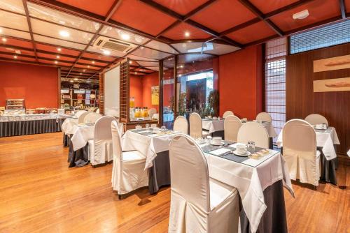 Hotel Puerta de Burgos - image 8