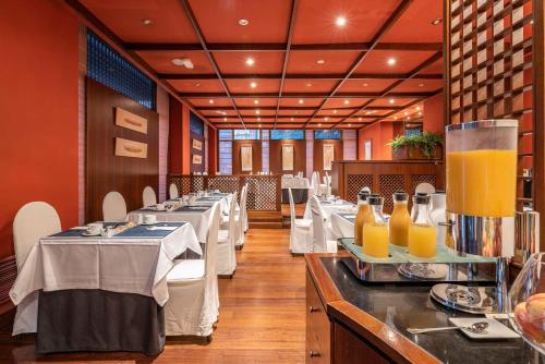 Hotel Puerta de Burgos - image 10