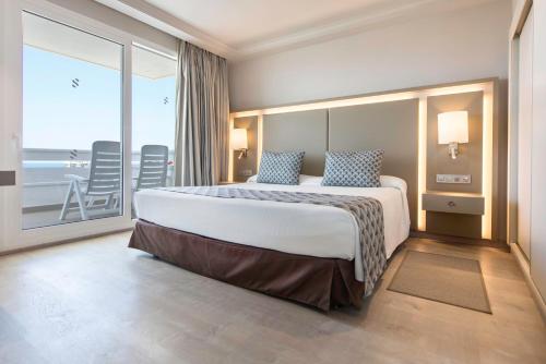 Spring Hotel Vulcano in Playa de las Americas