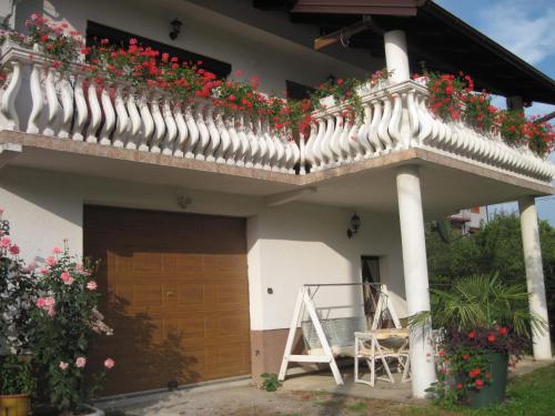 Apartment Yasica - Location saisonnière - Izačić