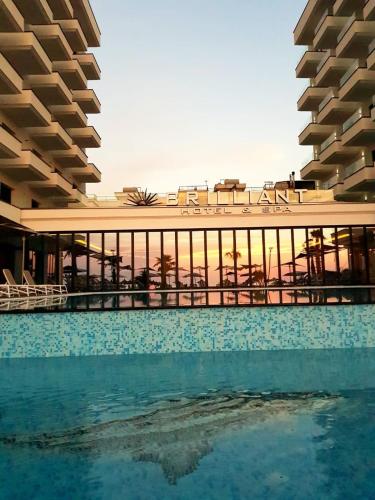Brilliant Hotel & SPA - image 2