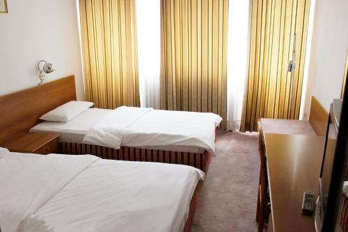 格兰德酒店 格兰德酒店