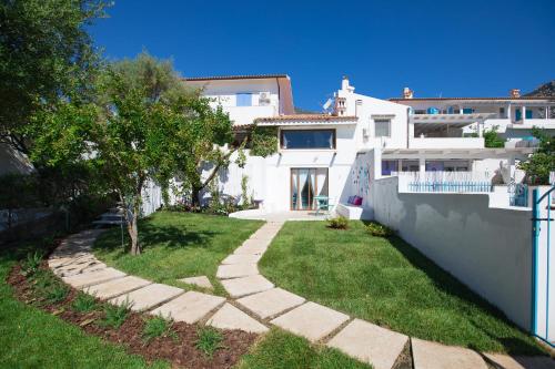 Palmasera Charming Suites - Dorgali