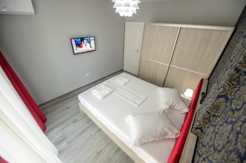 TABU Residence