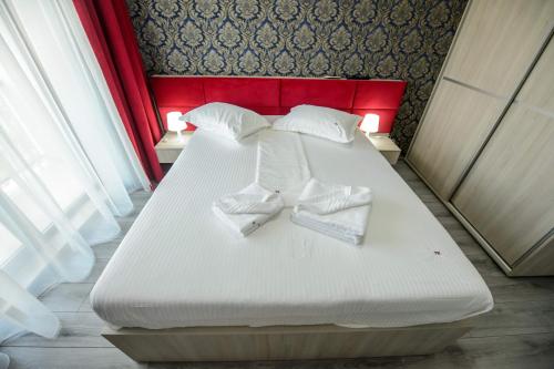 TABU Residence - main image