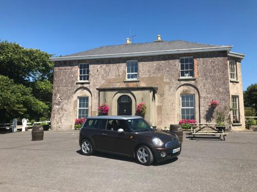 Ballintaggart House In Dingle Ireland Reviews Prices Planet Of Hotels