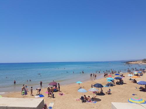 Al Camedrio chambre d'hôte Sampieri