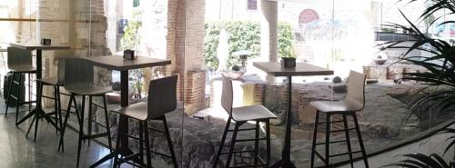 Hotel San Polo - main image