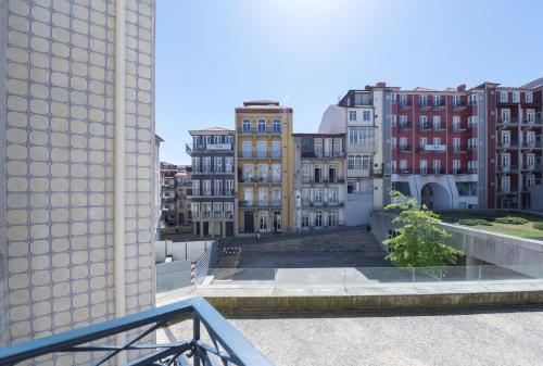 Tripas-Coração, São Bento Apartments 4