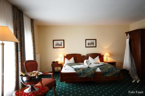 Schloßhotel Schkopau