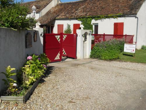 Ferme les Rousseaux