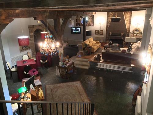 Posada Real Torre Berrueza - image 5