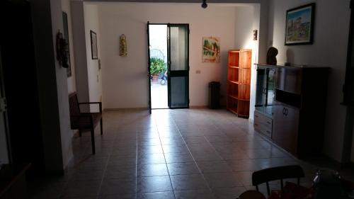 La casa tra i limoni