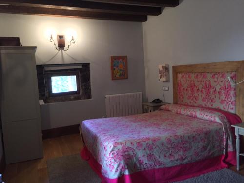 Posada Real Torre Berrueza - image 4