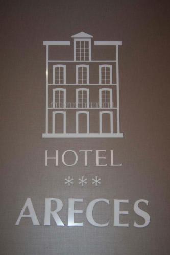 Hotel Areces