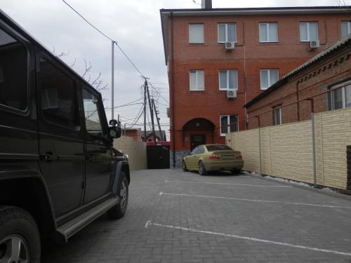 Dobroslawa Apart Hotel - image 6