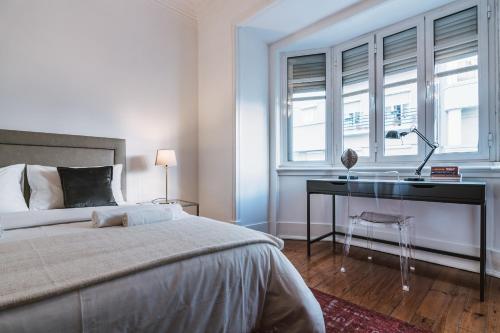  Room + Private Bathroom in Lissabon