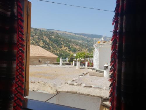 Hostal Pampaneira in Pampaneira