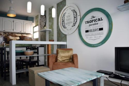 Porto Santo Apartment