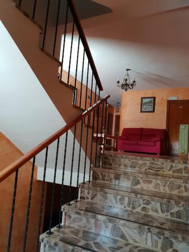 Hostal Pampaneira
