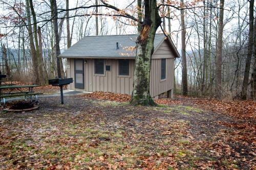 A Hotel Com Hueston Woods Lodge And Conference Center Lodge