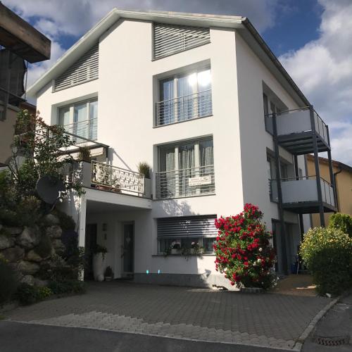  Chasa Furtüna in Ftan