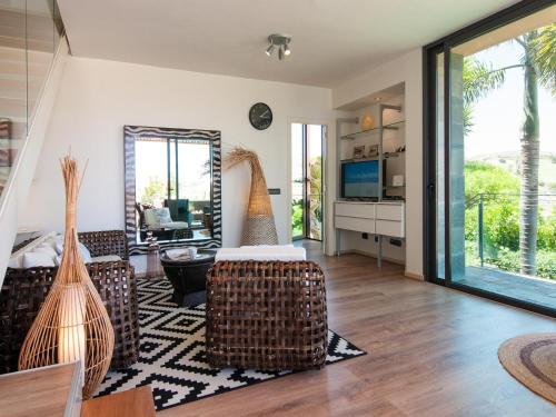 Villa Los Lagos 20 gîte à louer Salobre Golf & Resort