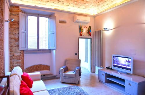 Alla Corte dei Morganti, Florencie (fotografie 6)