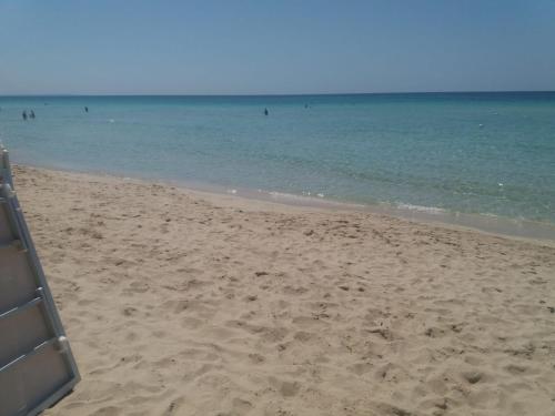 Appartamento al mare Puglia