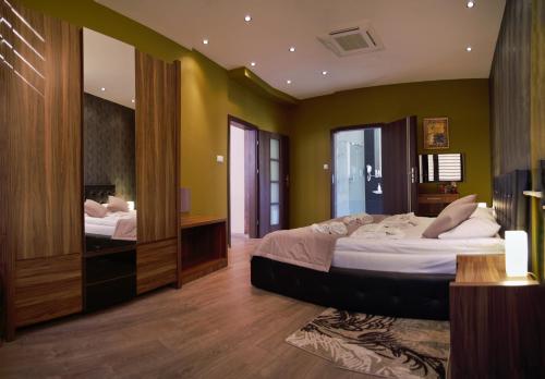 Hotel Forum Fitness Spa & Wellness - image 2