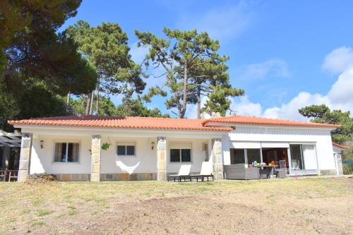 RH Monte Colares, Sintra & Beach