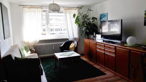 Münchner Ferienwohnung