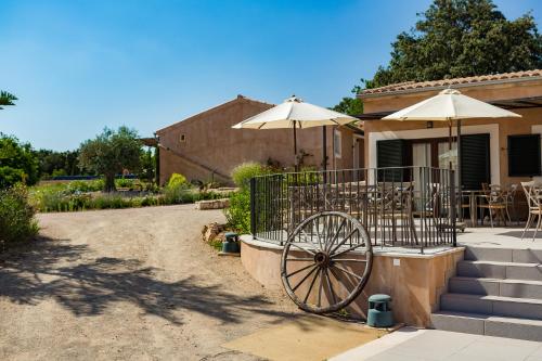 Agroturismo Ses Vistes - image 14