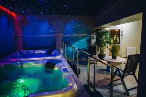 Hotel Forum Fitness Spa & Wellness 2