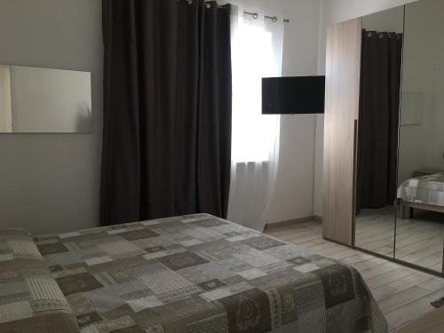 Bed&Beach, Scauri (zdjęcie 7)