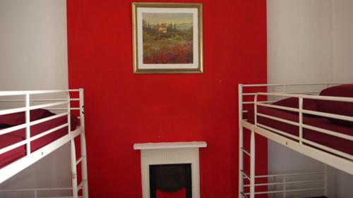 Embassie Backpackers, Liverpool (photo 2)