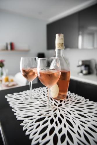 Apartament Soft 11 Apartament Soft 11