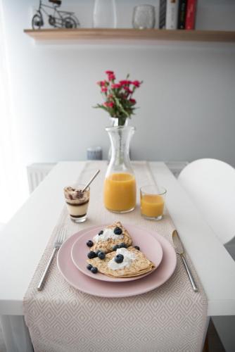 Apartament Soft 11 Apartament Soft 11