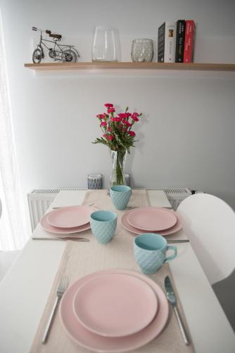 Apartament Soft 11 Apartament Soft 11