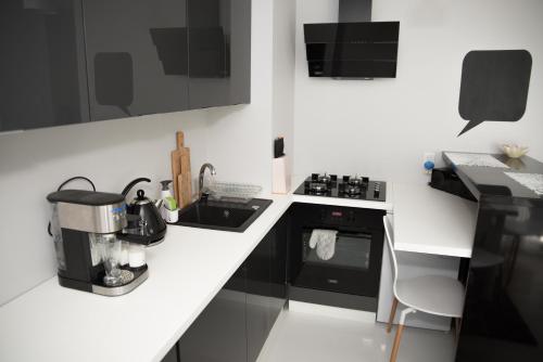 Apartament Soft 11 Apartament Soft 11